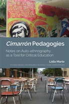 Lidia Marte - Cimarrón Pedagogies