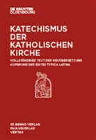 Katechismus der Katholischen Kirche