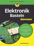 Gerd Weichhaus - Elektronik-Basteln für Dummies