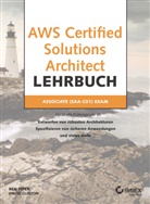 Simone Linke, Ben Piper - AWS Certified Solutions Architect Lehrbuch