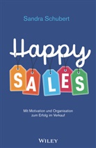 Sandra Schubert - Happy Sales