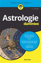 Rae Orion - Astrologie für Dummies