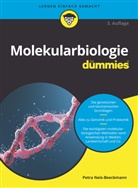 Petra Neis-Beeckmann - Molekularbiologie für Dummies