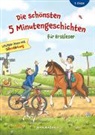 gondolino Erstleser - Die schönsten 5 Minutengeschichten für Erstleser, 2. Klasse