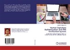 Debnath Bhattacharyya - Human Signature Authentication and IRIS Verification System