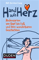 Rolf-Bernhard Essig - Hand aufs Herz