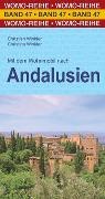 Christian Winkler, Christina Winkler - Mit dem Wohnmobil nach Andalusien
