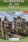Via Francigena Lazio