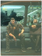 Piggyback Interactive Limited - Cyberpunk 2077 - Das offizielle Buch - Collector's Edition