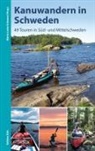 Marie-Luise Schwarz, Marie-Luise Schwazr - Kanuwandern in Schweden