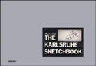 Hans (gen. Grien) Baldung, Marcel van Eeden, Kunsthalle Karlsruhe, Kunsthalle Karlsruhe, Dori Schäfer, Dorit Schäfer... - Marcel van Eeden. The Karlsruhe Sketchbook | Das Karlsruher Skizzenbuch
