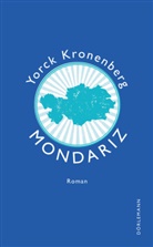 Yorck Kronenberg - Mondariz