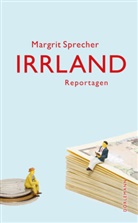 Margrit Sprecher - Irrland