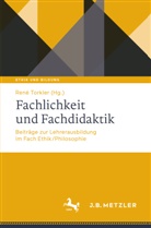 Ren Torkler, René Torkler - Fachlichkeit und Fachdidaktik