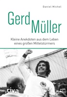 Daniel Michel - Gerd Müller