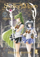 Naoko Takeuchi, Constantin Caspary - Pretty Guardian Sailor Moon - Eternal Edition. Bd.7