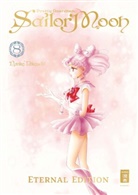 Naoko Takeuchi - Pretty Guardian Sailor Moon - Eternal Edition