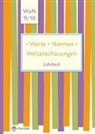 Silk Pfeiffer, Silke Pfeiffer - Werte - Normen - Weltanschauungen, Ausgabe Niedersachsen: 9./10. Klasse, Schülerband