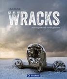 Chris McNab - Wracks