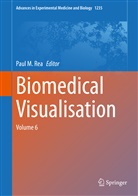 Pau M Rea, Paul M Rea, Paul M. Rea - Biomedical Visualisation