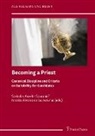 Álvarez de las Asturias, Álvarez de las Asturias, Nicolás Álvarez de las Asturias, Szabolc Anzelm Szuromi, Szabolcs Anzelm Szuromi, Szabolcs Anzelm Szuromi - Becoming a Priest