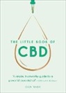 Idan Naor - The Little Book of CBD
