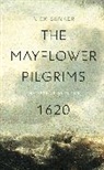 Nick Bunker, Bunker Nick - The Mayflower Pilgrims