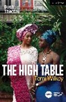 Temi Wilkey - The High Table