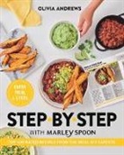 Olivia Andrews, Andrews Olivia - Marley Spoon Top 100