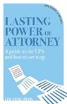 Lim Fung Peen - Lasting Power of Attorney