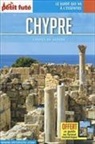 COLLECTIF PETIT FUTE - Chypre