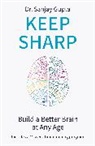 Sanjay Gupta - Keep Sharp