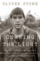 Oliver Stone - Chasing the Light