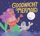 Karla Oceanak, Oceanak Karla, Allie Ogg, Ogg Allie - Goodnight Mermaid