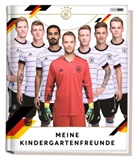 Panini - DFB: Meine Kindergartenfreunde