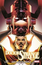 Tin Howard, Tini Howard, Barry Kitson, Andy Macdonald, Mar Waid, Mark Waid - Doctor Strange - Neustart, Der Oberste Herold