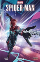 Denni Hallum, Dennis Hallum, Emilio Laiso - Spider-Man: Tempo. Bd.1