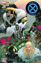 Jonatha Hickman, Jonathan Hickman, Pepe Larraz - X-Men: House of X & Powers of X. Bd.2