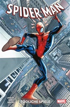 Michele Bardini, Michele u a Bardini, Steve Lieber, Rya Ottley, Ryan Ottley, Humbert Ramos... - Spider-Man - Neustart. Bd.2