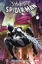 Iban Coello, Pete David, Peter David, Gre Land, Greg Land - Symbiote Spider-Man - Das Alien-Kostüm. Bd.1