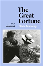 Olivia Manning - The Great Fortune