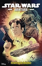 Ing Römling, Ingo Römling, Alec Worley - Star Wars Abenteuer - Im Auftrag der Rebellion