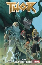 Jaso Aaron, Jason Aaron, Esad Ribic - Thor - Neustart - Lokis letzter Streich