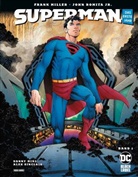 Fran Miller, Frank Miller, John Romita, John (Jr.) Romita, John Romita Jr, John Romita Jr. - Superman: Das erste Jahr. Bd.1