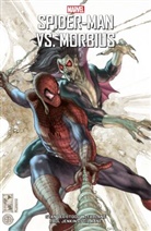 Pau Jenkins, Paul Jenkins, Gil Kane, Sta Lee, Stan Lee, Todd McFarlane... - Spider-Man vs. Morbius