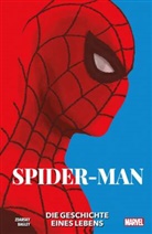 Mark Bagley, Chi Zdarsky, Chip Zdarsky - Spider-Man: Die Geschichte eines Lebens