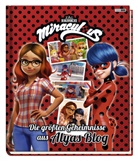Panini - Miraculous: Die größten Geheimnisse aus Alyas Blog