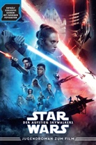 Michael Kogge - Star Wars: Der Aufstieg Skywalker