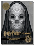 Jody Revenson - Harry Potter Filmwelt, Alles über den Orden des Phönix und die dunklen Kräfte