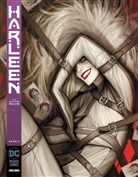 Stjepan Sejic - Harleen. Bd.3